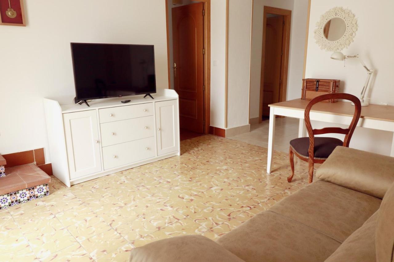 Casa Rural Ideal Para Escapadas Con Barbacoa Y Spa Tinarejos Екстер'єр фото